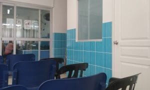 Centro de prevención Liga contra el Cáncer – Trujillo — foto