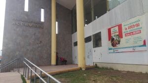 CENTRO DE SALUD ACCAMANA — foto