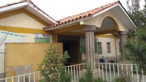 Centro de Salud Chilca — foto