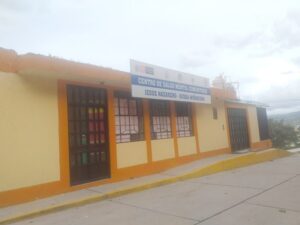 Centro de Salud Mental Comunitario Kuska Wiñarisun — foto