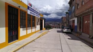 Centro de Salud Mental Comunitario Kuska Wiñarisun — foto