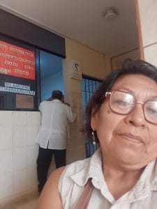 Centro de Salud Victor Larco Herrera — foto