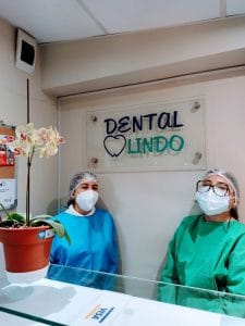 Centro dental Dentalindo — foto