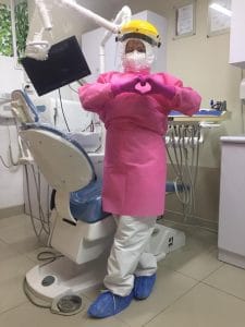 Centro dental Dentalindo — foto