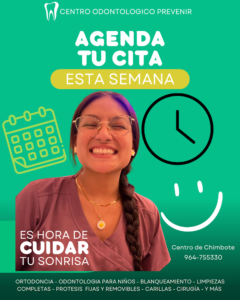 Centro Dental Prevenir — foto