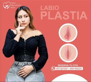 Centro Especializado Mujer Huánuco — foto