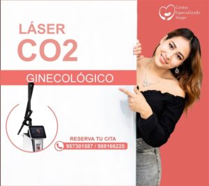 Centro Especializado Mujer Huánuco — foto