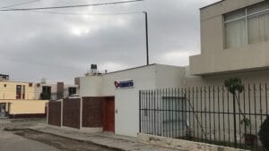 Centro Integral del Corazón CEINCO — foto