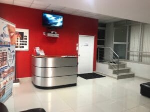 Centro Integral del Corazón CEINCO — foto