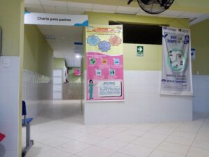 Centro medico ALAMEDA — foto
