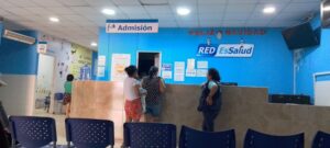 Centro medico ALAMEDA — foto