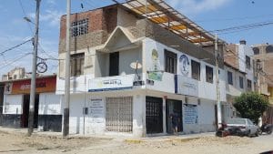 Centro Médico Analízate — foto