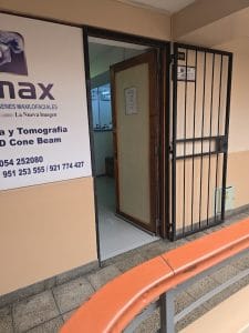 Centro Médico Arequipa — foto