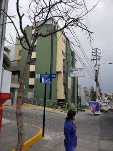 Centro Médico Arequipa — foto