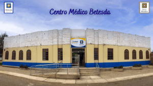 Centro Médico Betesda — foto