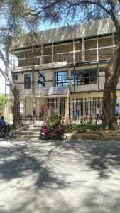 Centro Médico Carita Feliz — foto