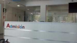 Centro Médico Carita Feliz — foto