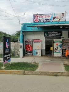 Centro Médico DeVida — foto