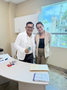 Centro Médico Digital — foto