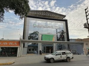Centro Médico Digital — foto