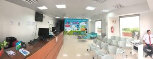 Centro Médico Doktuz — foto