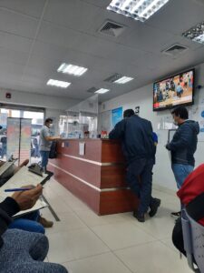 Centro Médico Doktuz — foto