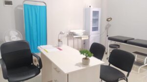 CENTRO MÉDICO OCUPACIONAL SANTA FE – NUEVO CHIMBOTE — foto