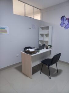 CENTRO MÉDICO OCUPACIONAL SANTA FE – NUEVO CHIMBOTE — foto