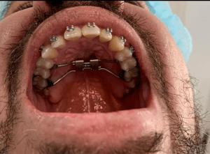 Centro médico odontológico Bello Horizonte (Clínica Dental Bello Horizonte) — foto