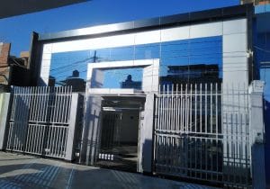 Centro médico odontológico Bello Horizonte (Clínica Dental Bello Horizonte) — foto