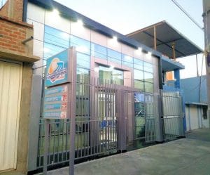 Centro médico odontológico Bello Horizonte (Clínica Dental Bello Horizonte) — foto