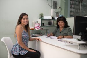 Centro Medico Odontológico Sagrada Familia, Odontopediatría, Ginecología, Psicología, Obstetricia, Huánuco — foto