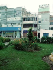 Centro Medico Odontológico Sagrada Familia, Odontopediatría, Ginecología, Psicología, Obstetricia, Huánuco — foto