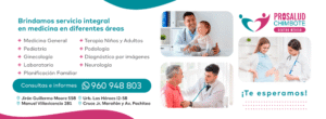 Centro Médico Prosalud Chimbote — foto