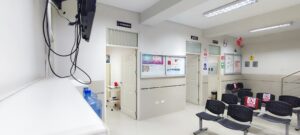 CENTRO MEDICO SAN FERNANDO E.I.R.L — foto