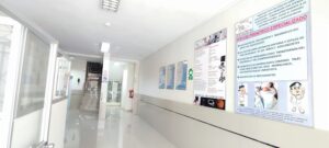 CENTRO MEDICO SAN FERNANDO E.I.R.L — foto