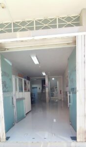 CENTRO MEDICO SAN FERNANDO E.I.R.L — foto