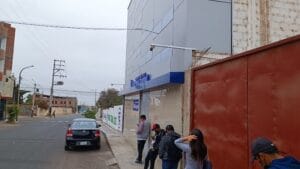 Centro Médico San Pedro Apostol — foto