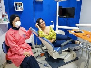 Centro Médico y Odontológico Prevenir — foto