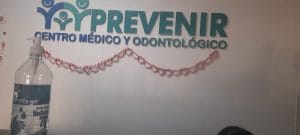 Centro Médico y Odontológico Prevenir — foto