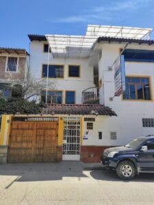 Centro obstetrico Familia Sana — foto