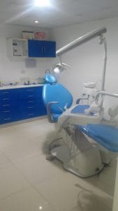 Centro Odontologico Americano COA — foto