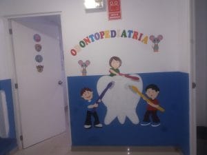 Centro Odontologico Americano COA — foto