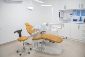 Centro Odontologico Americano — foto