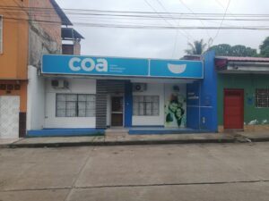 Centro Odontologico Americano — foto