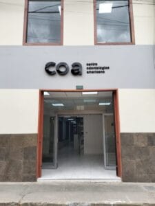 Centro Odontologico Americano — foto