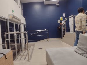 Centro Odontologico Americano. — foto