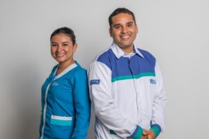 Centro Odontologico Americano — foto