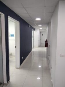 Centro Odontologico Americano — foto