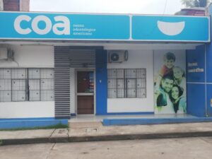 Centro Odontologico Americano — foto